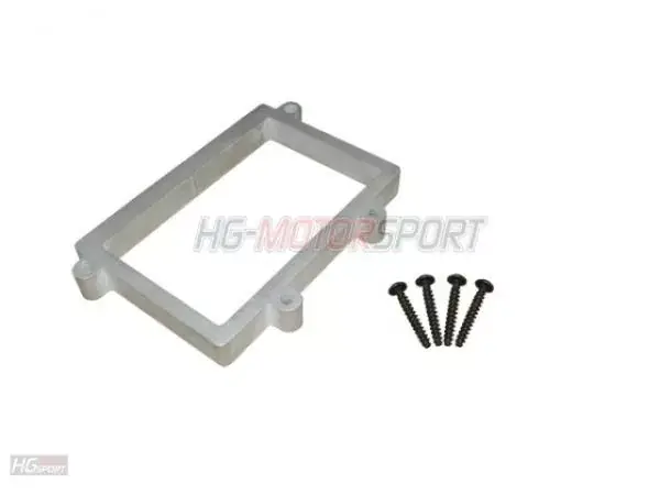 Akce Podložka pod ŘJ k airboxu HG Motorsport na Ford Focus II ST225 (05-11)