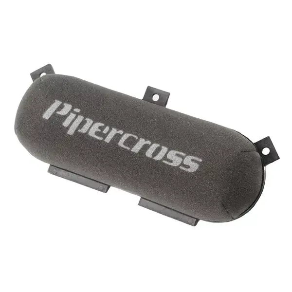 Sportovní vzduchový filtr Pipercross PX600 - 435 x 190 x 120mm - průměr 90mm (kopule) Hit Sezóny