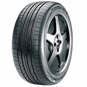 Tovární Cena 255/50R20 109H, Bridgestone, DUELER SPORT H/P