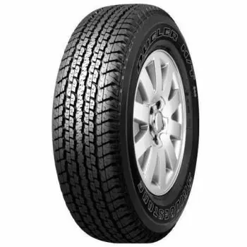 Výprodej 255/70R15 112/110S, Bridgestone, DUELER 840 H/T