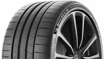 245/40R21 96Y, Michelin, PILOT SPORT S 5 Časově Omezené