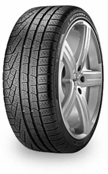 255/35R20 97W, Pirelli, WINTER 270 SOTTOZERO SERIE II Horká Nabídka