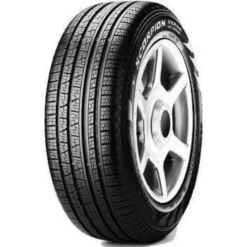 Speciální Cena 295/35R21 107W, Pirelli, SCORPION VERDE ALL SEASON