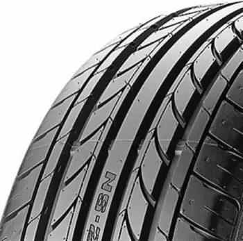 225/55R18 98V, Nankang, NOBLE SPORT NS-20 Přímo Od Výrobce