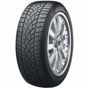 235/55R18 100H, Dunlop, SP WINTER SPORT 3D Dokud Zásoby Vydrží