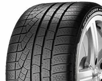 235/55R18 104H, Pirelli, WINTER 210 SOTTOZERO SERIE II Koupit Online