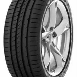Zlevněný 265/45R20 108Y, Goodyear, EAGLE F1 (ASYMMETRIC) 2 SUV