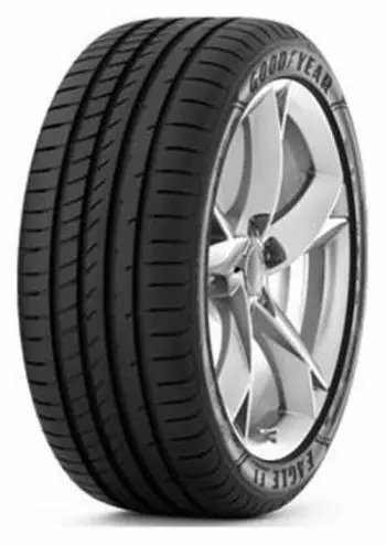 Zlevněný 265/45R20 108Y, Goodyear, EAGLE F1 (ASYMMETRIC) 2 SUV