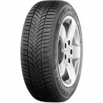 Cenový Hit 235/40R18 95V, Semperit, SPEED GRIP 3