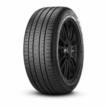 235/55R19 105V, Pirelli, SCORPION VERDE ALL SEASON SF Novinka