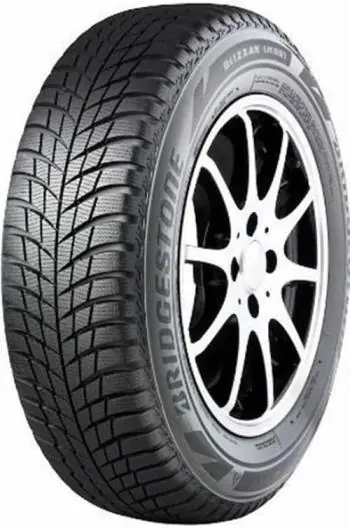 255/50R20 109H, Bridgestone, BLIZZAK LM001 Tovární Cena