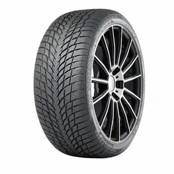 245/35R20 95W, Nokian Pneumatiky, WR SNOWPROOF P Akční Cena