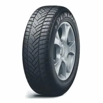 Rychlé Dodání 265/55R19 109H, Dunlop, GRANDTREK WT M3