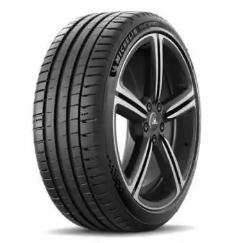 215/40R18 89Y, Michelin, PILOT SPORT 5 Dokud Zásoby Vydrží