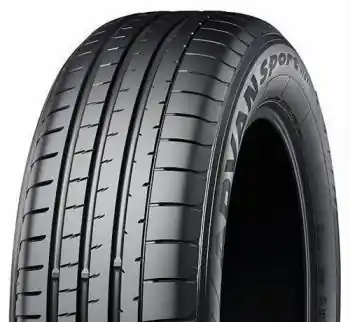 275/35R21 103Y, Yokohama, ADVAN SPORT V107D Koupit Online