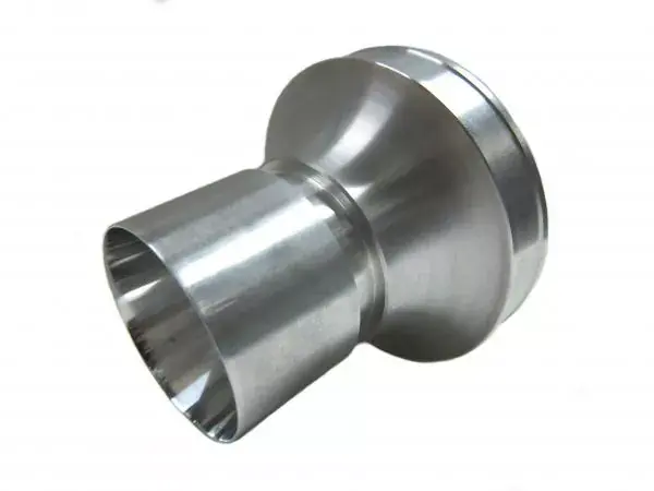 Turbo restriktor na rally - průměr 45mm Cenová Bomba