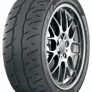 Zlevněný 265/35R18 97W, Yokohama, ADVAN NEOVA AD09