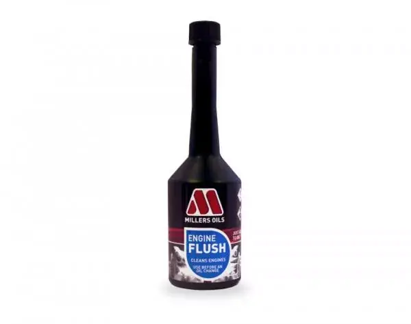 Proplach motoru Millers Oils Engine Flush - 250ml Objednat Nyní