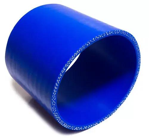 Hit Sezóny Silikonová hadice HPP spojka rovná 127mm