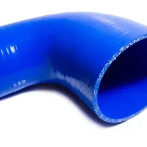 Cenová Bomba Silikonová hadice HPP redukční koleno 90° 25 > 38mm