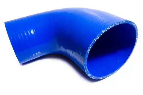 Silikonová hadice HPP redukční koleno 90° 32 > 38mm Speciální Cena