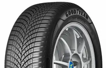 Doprava Zdarma 235/45R17 97Y, Goodyear, VECTOR 4SEASONS G3