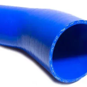 Must-Have Silikonová hadice HPP redukční koleno 45° 76 > 102mm