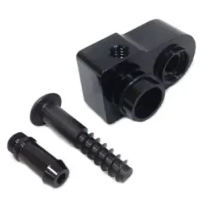 Montážní kit pro ukazatel tlaku turba Depo Racing Mercedes W176 / W205 / W212 / W246 / C117 / X156 / X204 motory M270/M274 Dokud Zásoby Vydrží