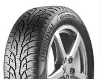 195/45R16 84V, Uniroyal, ALL SEASON EXPERT 2 Tovární Cena