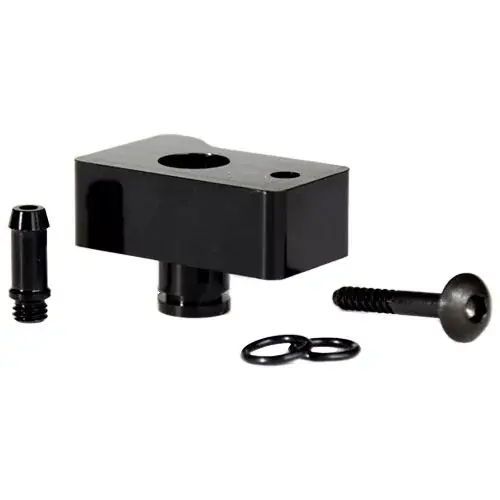 Montážní kit pro ukazatel tlaku turba Depo Racing VAG 1.8/2.0 TFSi / FSiT / TSi EA888 G3 (13-) Výhodná Nabídka