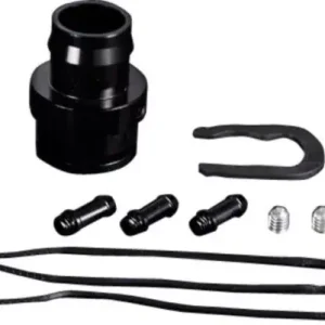 Horká Nabídka Montážní kit pro ukazatel tlaku turba Depo Racing VAG 2.0 TFSi / FSiT / TSi EA888 G1/2 (08-)