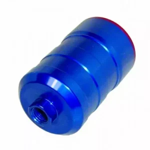 Koupit Online Palivový filtr Sytec modrý - 1/4"-NPT (300LPH)