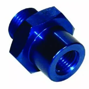 Adaptér Sytec na palivový filtr se závitem M18x1.5 pro palivoou pumpu Bosch 044 Dokud Zásoby Vydrží