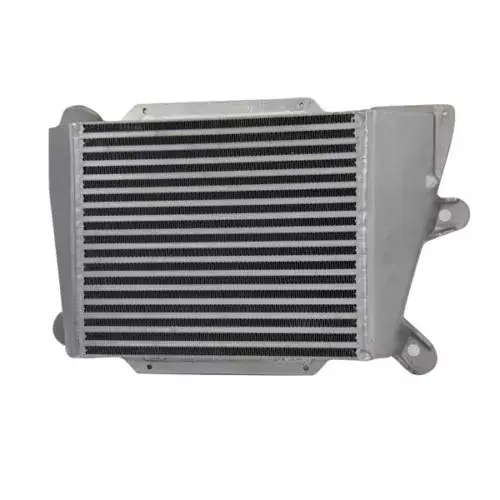 Intercooler TMIC Jap Parts Mazda 3 MPS (07-13) / CX-7 2.3T (07-12) / 6 MPS (06-08) Nejlepší Volba