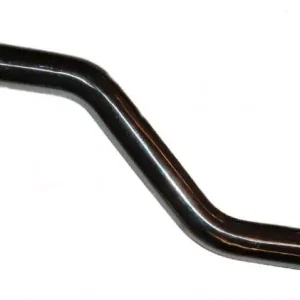 Hliníková (Alu) trubka esíčko - průměr 45mm (1,75 palce) - délka 60cm Ověřený