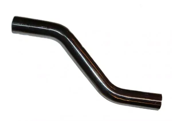 Hliníková (Alu) trubka esíčko - průměr 45mm (1,75 palce) - délka 60cm Ověřený