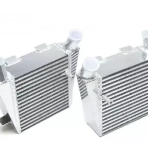 Intercoolery SMIC TA-Technix Audi RS4 B5 2.7 V6 30V Bi-Turbo (05/00-09/01) Vysoce Kvalitní