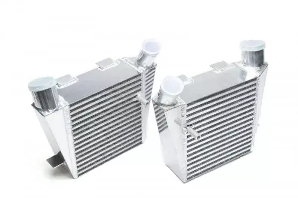 Intercoolery SMIC TA-Technix Audi RS4 B5 2.7 V6 30V Bi-Turbo (05/00-09/01) Vysoce Kvalitní