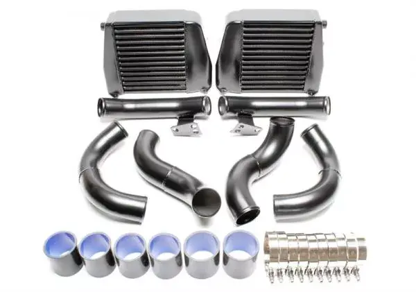Cenově Výhodný Intercooler kit TA-Technix Nissan GT-R R35 (08-16)
