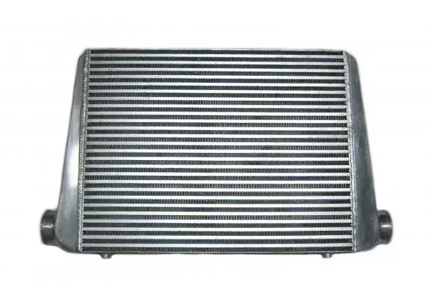 Vrácení Zdarma Intercooler FMIC 780 x 450 x 100mm (600 x 450 x 100mm) - výstupy 79mm