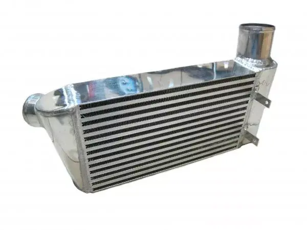 Přímo Od Výrobce Intercooler FMIC ProtoXide Lancia Delta