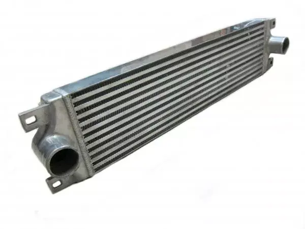 Intercooler FMIC ProtoXide Fiat Punto GT (93-97) Vrácení Zdarma