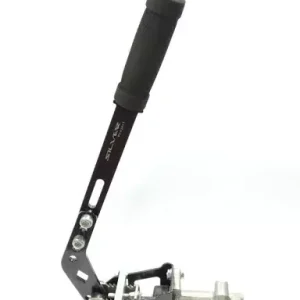 Hydraulická ruční brzda Silver Project - vertikální + horizontální (s brzd. válcem) s aretací E-brake Akční Nabídka