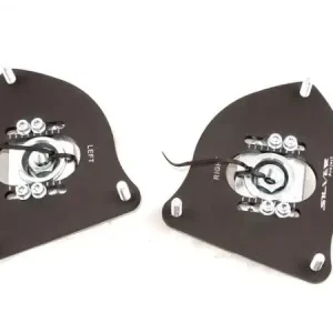 Kup Teď Přední horní uložení tlumičů (Pillowball Top Mounts) Silver Project BMW Mini Cooper R50 / R53 - verze pro sériový podvozek