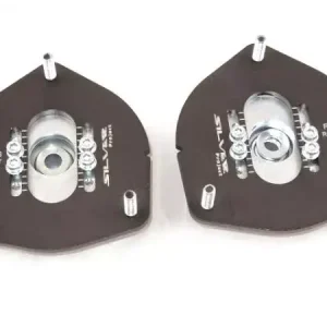 Oblíbený Přední horní uložení tlumičů (Pillowball Top Mounts) Silver Project BMW Mini Cooper R55 / R56 / R57 / R58 / R59 / R60 / R61 - verze pro sériový podvozek