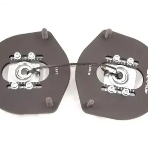 Přední horní uložení tlumičů (Pillowball Top Mounts) Silver Project Mitsubishi 3000GT Cenová Bomba