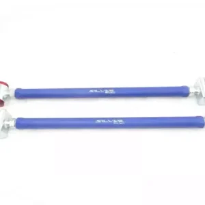 Nejlepší Volba Rear Lower Camber Control Arms Silver Project BMW E36 / E46 / E85 / E86 / Z3 / Z4