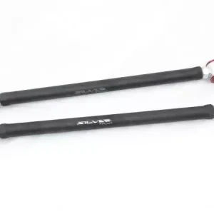 Tovární Cena Rear Lower Camber Control Arms Silver Project BMW Mini Cooper R50 / R52 / R53 / R55 / R56 / R57 / R58 / R60 (02-13)