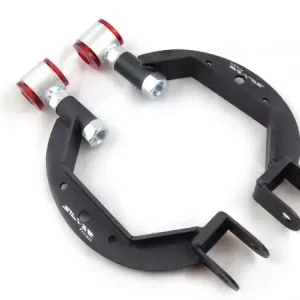 Rear Lower Camber Control Arms Silver Project Nissan 200SX S13 / S14 / Skyline R33 Výhodná Nabídka