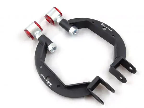 Rear Lower Camber Control Arms Silver Project Nissan 200SX S13 / S14 / Skyline R33 Výhodná Nabídka